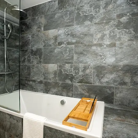 Prime Central London Apartment - Covent Garden - Oxford Street Exterior photo