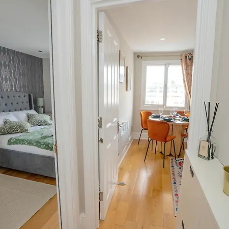 Prime Central London Apartment - Covent Garden - Oxford Street Exterior photo