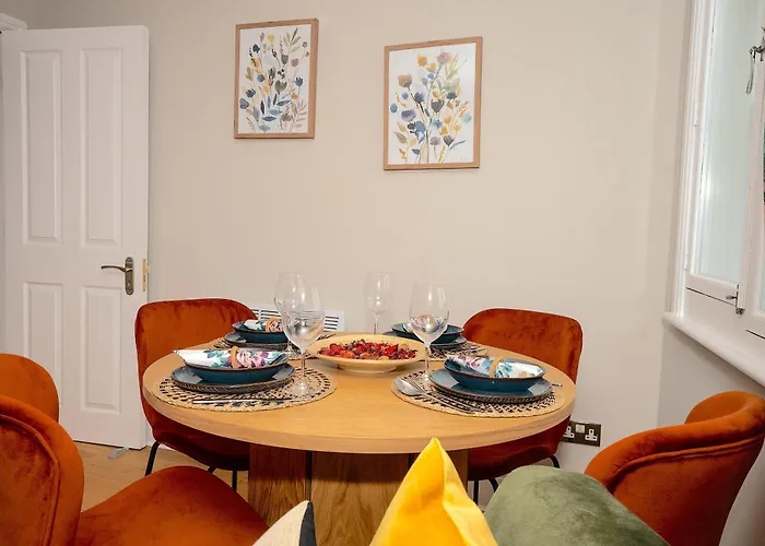 Prime Central London Apartment - Covent Garden - Oxford Street